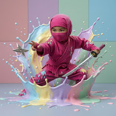 Pink NinJa