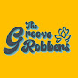 Groove Robbers logo