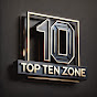 The TopTen Zone logo