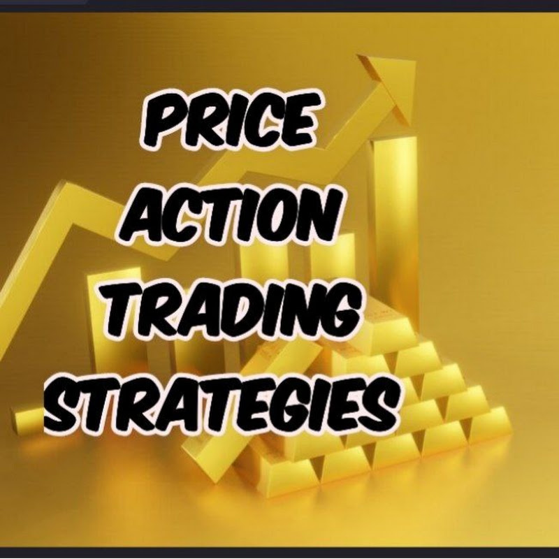 PRICE ACTION TRADING STRATEGIES