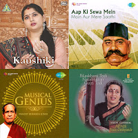 morning ragas