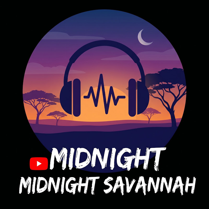 MIDNIGHT SAVANNAH