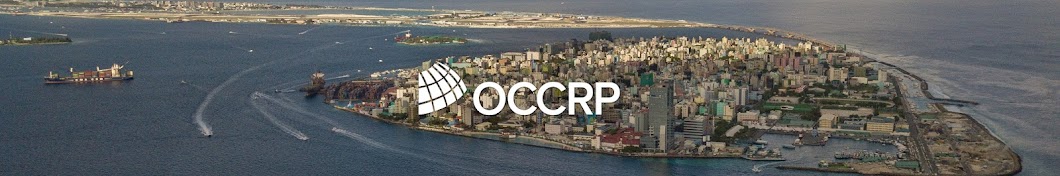 Organized Crime and Corruption Reporting Project رمز قناة اليوتيوب