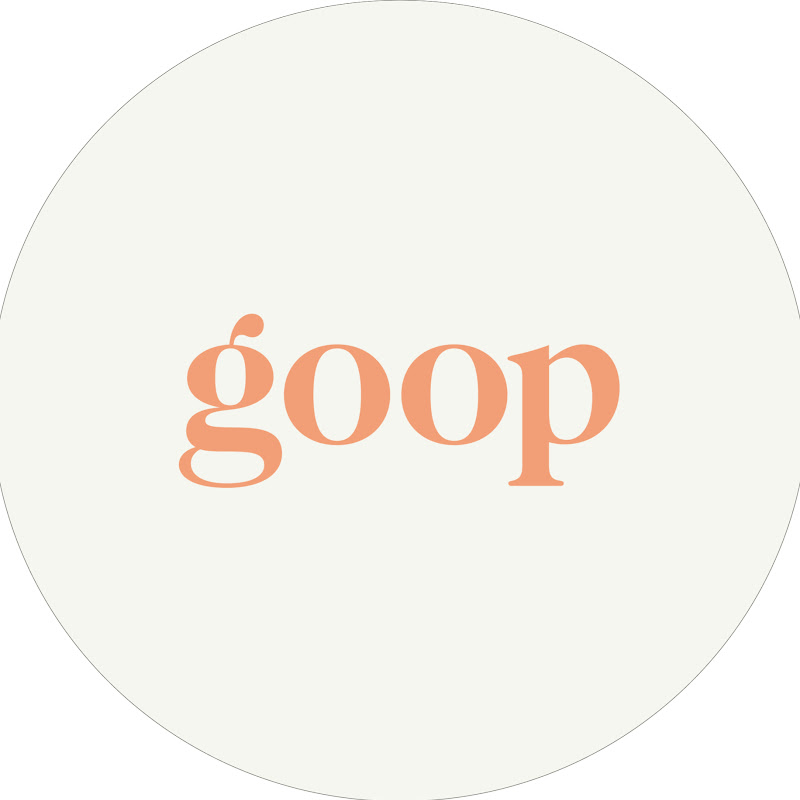 goop