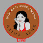 RAIMA ASMR logo