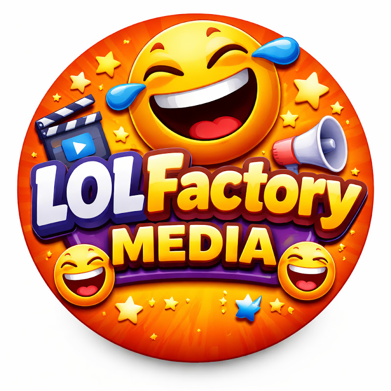 LOLFactory Media