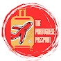Portuguese Passport logo