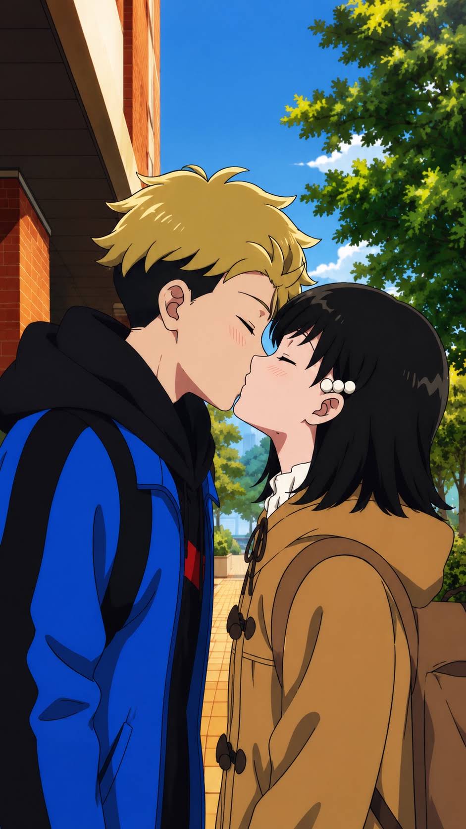 Post from AnimeVelocity - YouTube