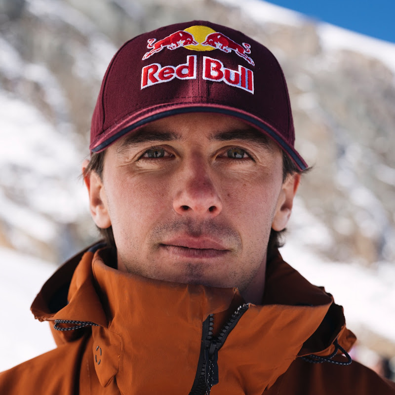 Mark McMorris