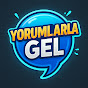 Yorumlarla Gel logo