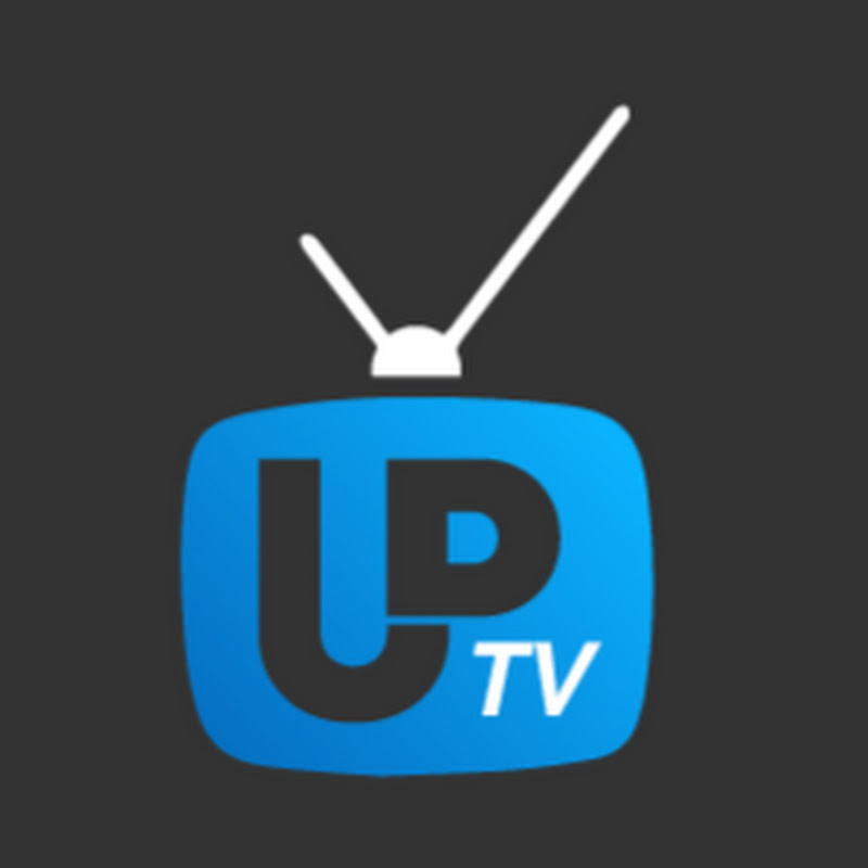 UPTV icon