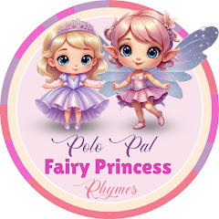 Fairy Princess Rhymes channel thumbnail