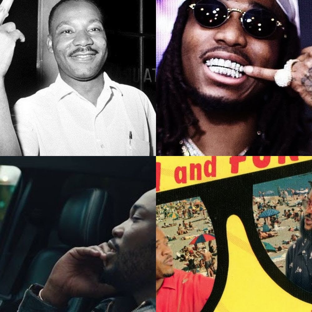 Future - Feds Did a Sweep