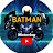 BATMAN Motovlog