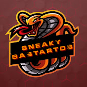 Sneaky Bastartds Gaming