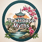 Tea House Myths logo