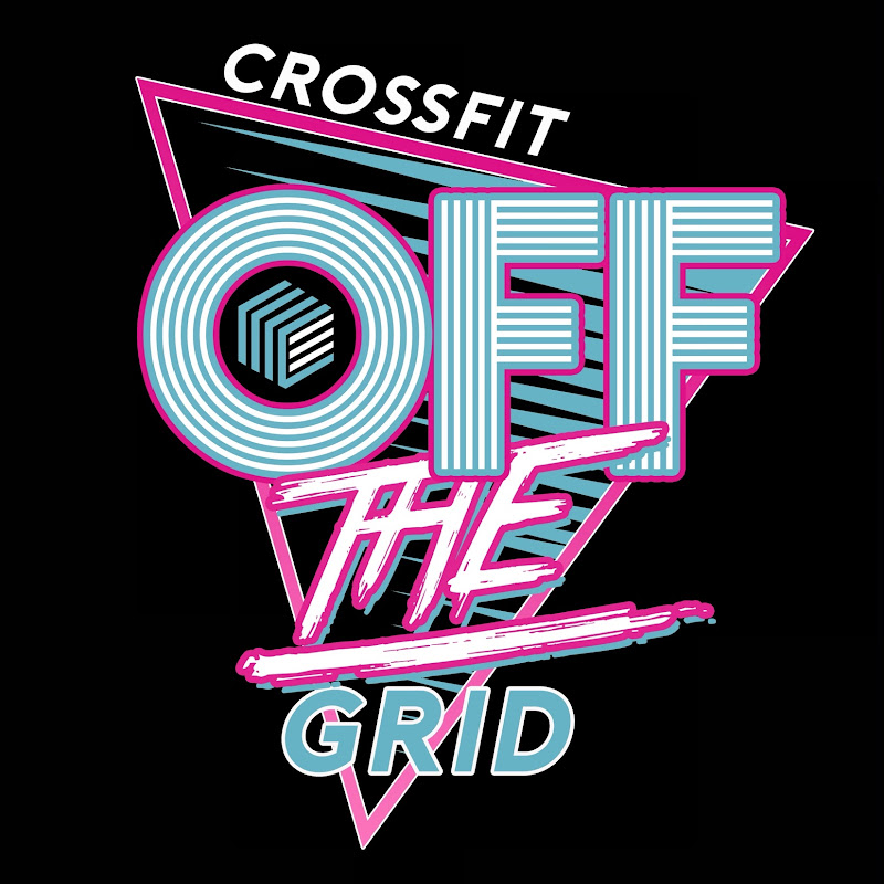 CrossFit Off The Grid