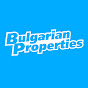 BULGARIAN PROPERTIES logo