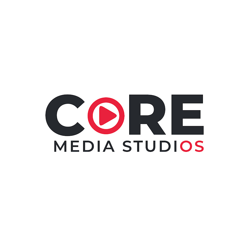 CORE MEDIA STUDIOS