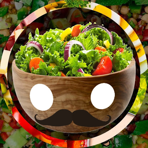 The Salad Squad