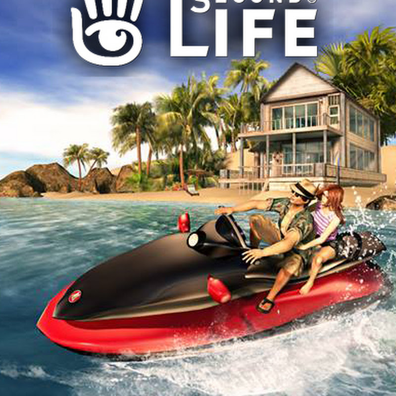 Second Life - Topic