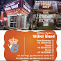 Vishal bandTM Delhi logo