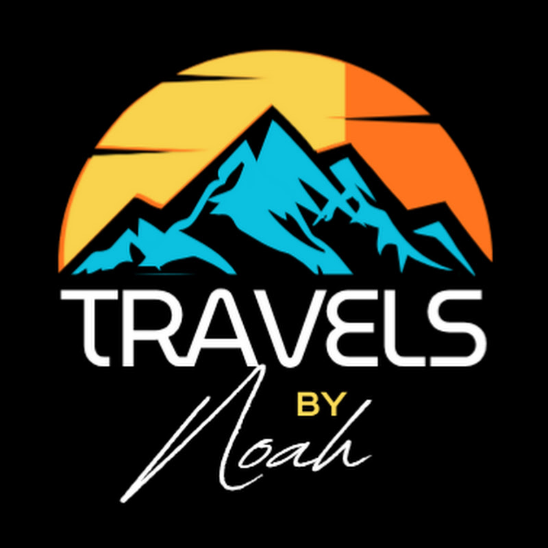 Travels by Noah channel avatar
