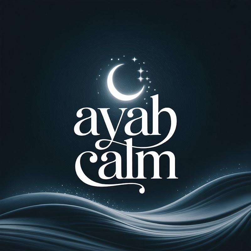 Ayah Calm