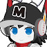 4K3K-C8-6tc-channel-avatar-野球ボール型Vtuber.280にわりはちぶ