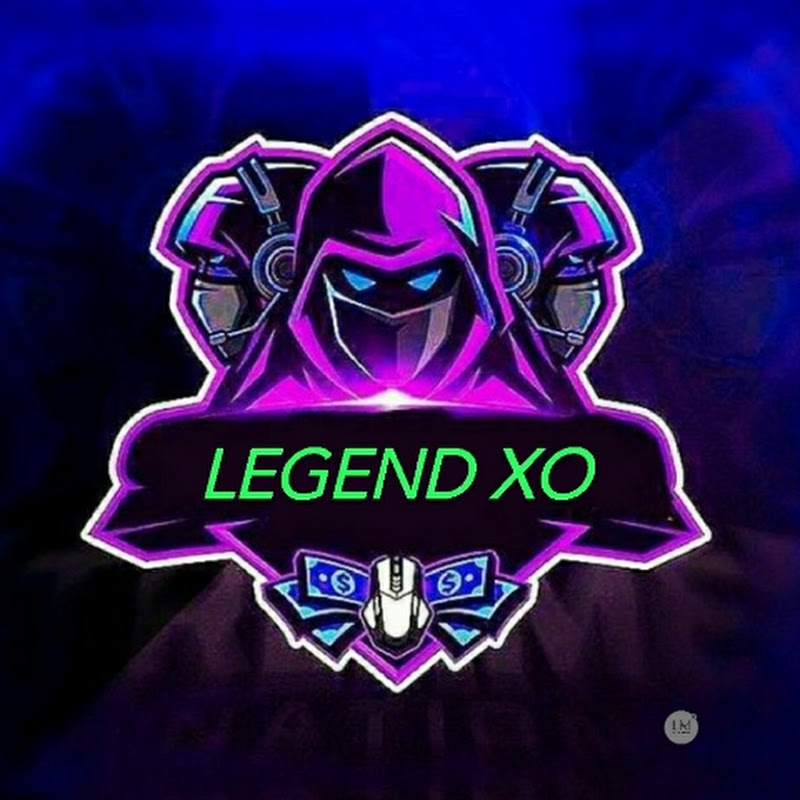 LEGEND XO