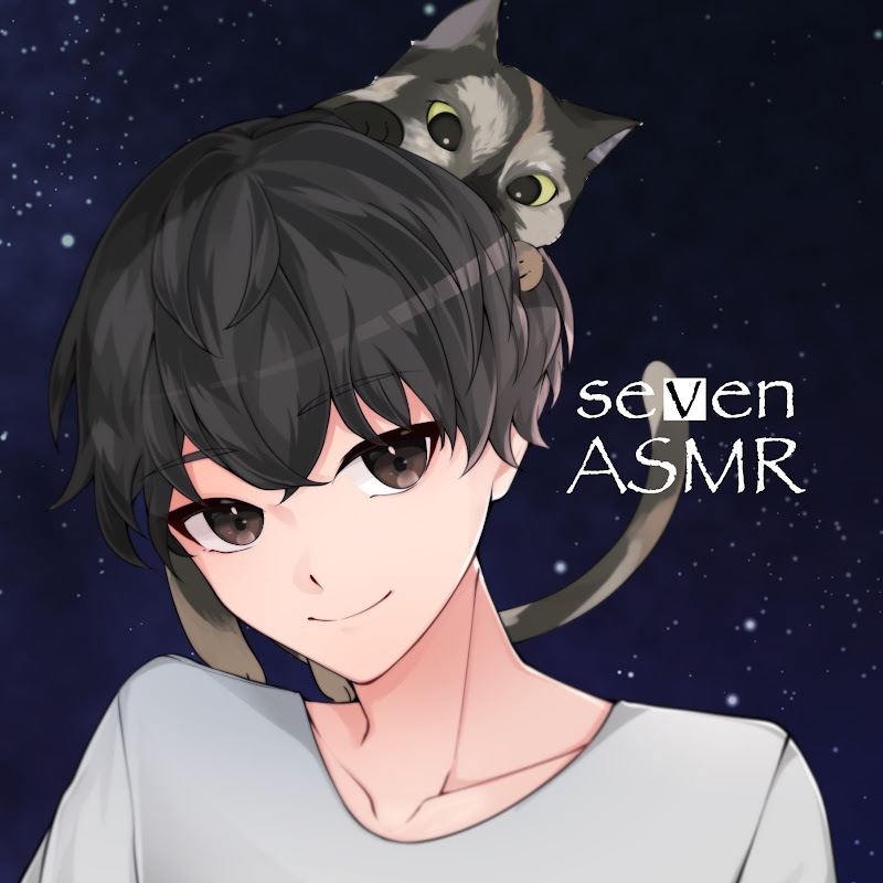 sevenASMRのサムネイル
