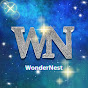 WonderNest logo