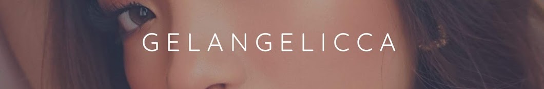 Gel angelicca YouTube-Kanal-Avatar