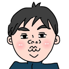 モブ男の目指せ平均値アイコン画像