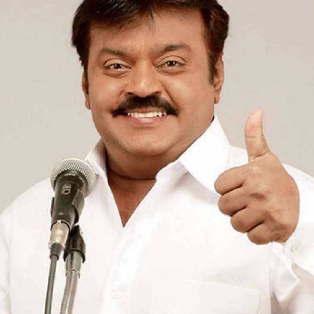 vijayakanth net worth 2020 - Ilustrasi 3