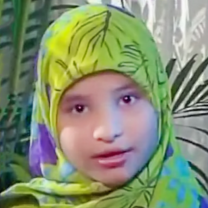 Hasnahena Afrin Official