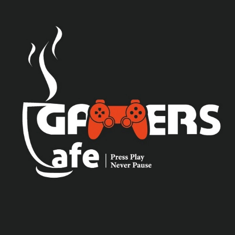 Gamers Café