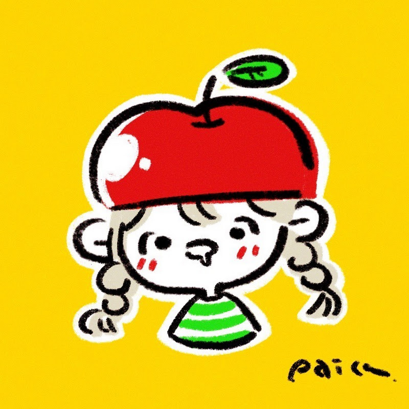 パイパイのおえかきひろば