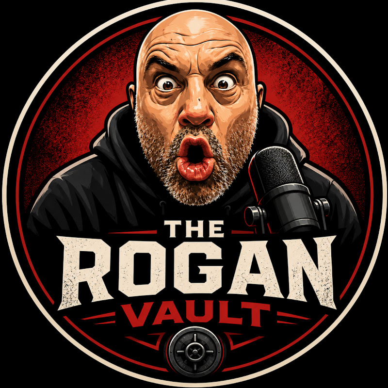 The Rogan Vault ( Fan Channel )