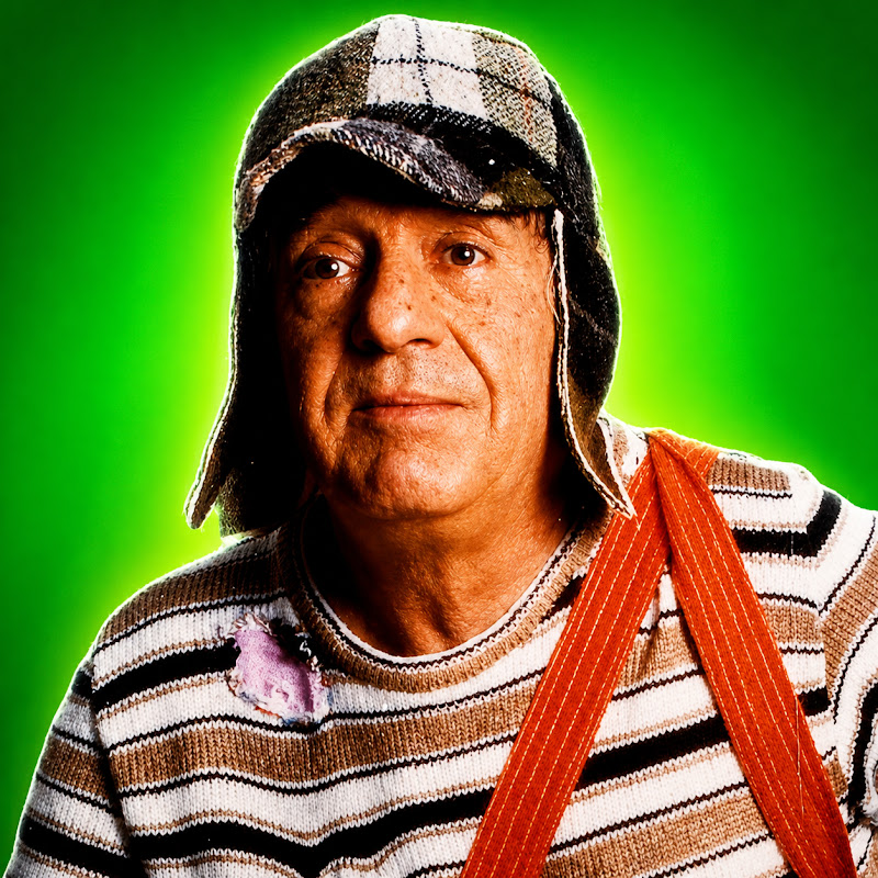El Chavo del 8