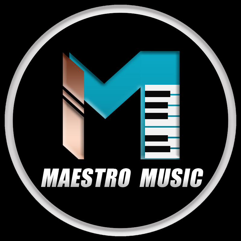MAESTRO MUSIC