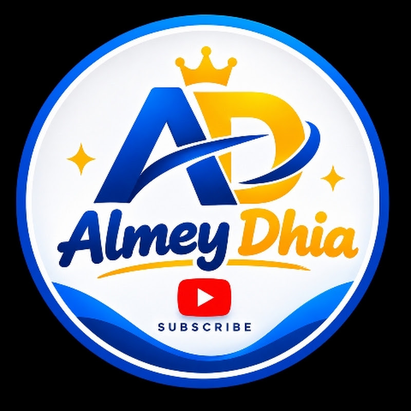 ALMEY DHIA
