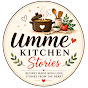 Umme Kitchen Stories 