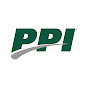 PPI-PRECISION PULLEY & IDLER logo