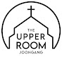 KCPC EM Upper Room logo