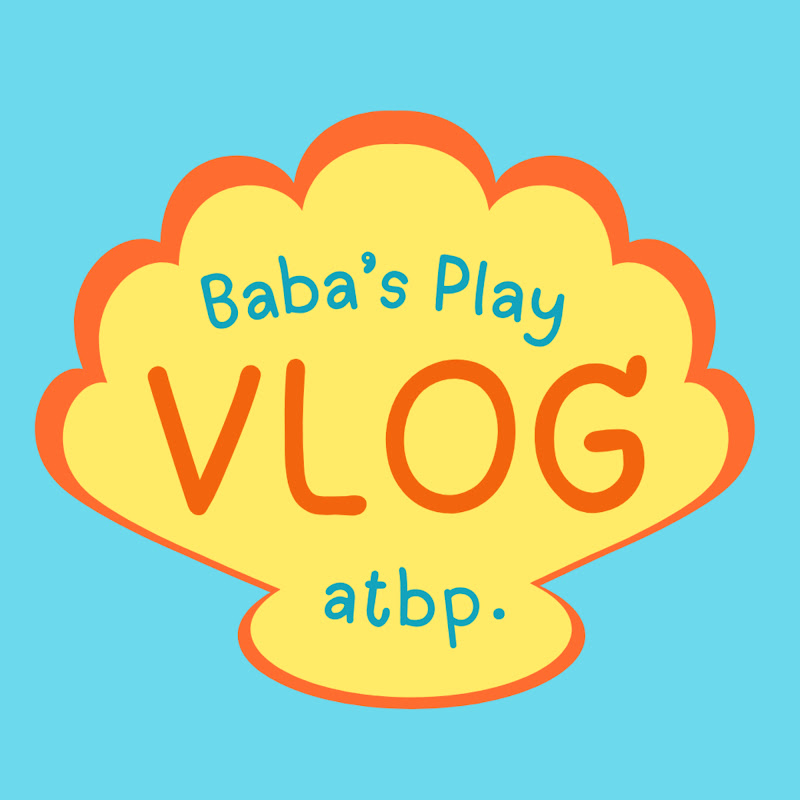 Baba's Play Vlog