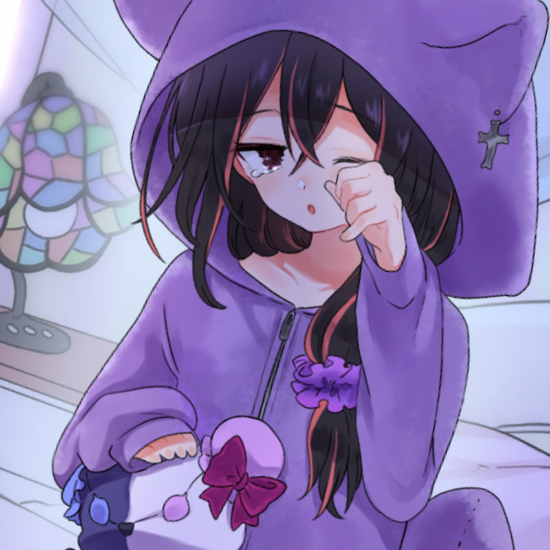 天音 ミカ Amane Mika / Melu