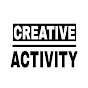 CREATIVIE ACTIVITY logo