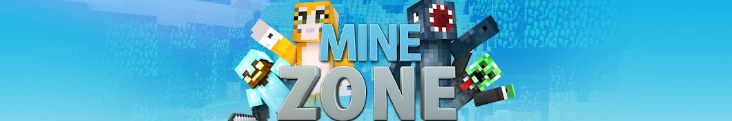 Mine Zoneâ„¢ YouTube channel avatar