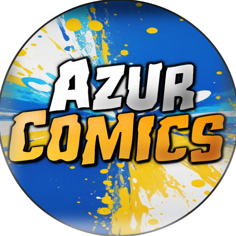 Azur-Comics